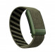 Плетёный ремешок для браслета Whoop 4.0 SUPERKNIT BAND (Moss) в Калининграде
