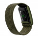 Плетёный ремешок для браслета Whoop 4.0 SUPERKNIT BAND (Moss) в Калининграде