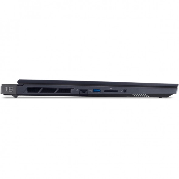 Ноутбук Acer Predator Helios 18 AI PH18-73-90A9 (18&amp;quot;, IPS, Intel Core Ultra 9 275HX 2.7 ГГц, 24 ядра, 32 Гб DDR5,  SSD 1 ТБ, GeForce RTX 5090, без ОС) в Калининграде