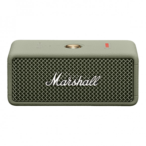 Портативная колонка Marshall Emberton III, Green в Калининграде