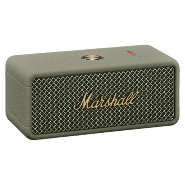 Портативная колонка Marshall Emberton III, Green в Калининграде