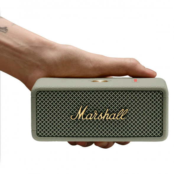 Портативная колонка Marshall Emberton III, Green в Калининграде