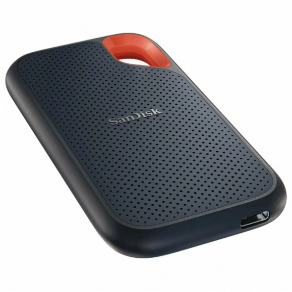 Внешний диск SanDisk Portable SSD 1TB 1000Mb/s [SDSSDE61-1TOO-Z25] в Калининграде