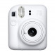 Фотоаппарат моментальной печати Fujifilm Instax Mini 12, White в Калининграде