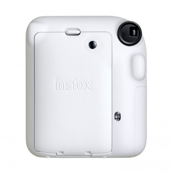 Фотоаппарат моментальной печати Fujifilm Instax Mini 12, White в Калининграде