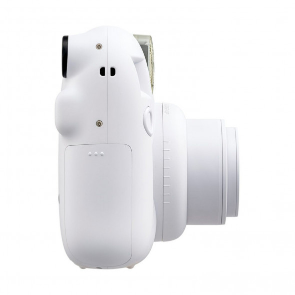 Фотоаппарат моментальной печати Fujifilm Instax Mini 12, White в Калининграде