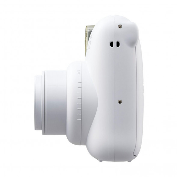 Фотоаппарат моментальной печати Fujifilm Instax Mini 12, White в Калининграде