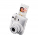 Фотоаппарат моментальной печати Fujifilm Instax Mini 12, White в Калининграде