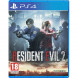 Resident Evil 2 [PS4, русские субтитры] в Калининграде