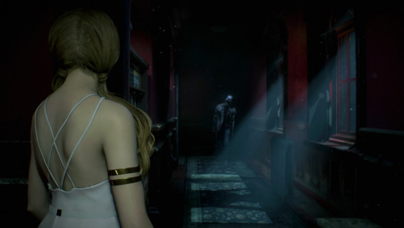 Resident Evil 2 [PS4, русские субтитры] в Калининграде