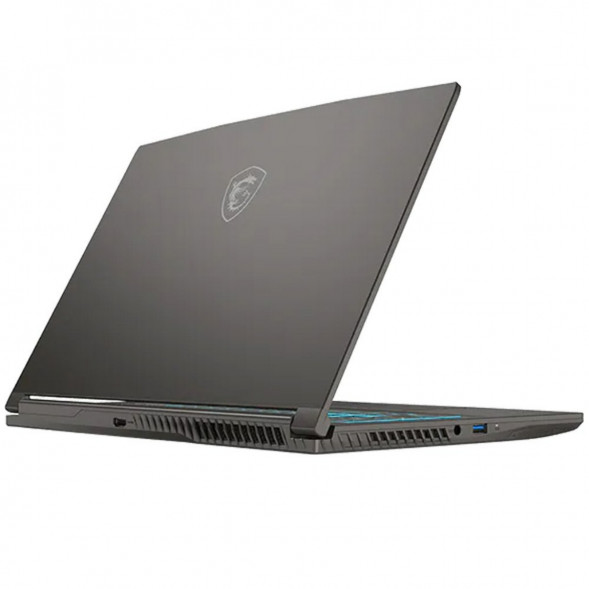 Ноутбук игровой MSI Thin 15 B2RVE-3450XRU (15.6&amp;quot;, IPS, Intel Core 5 210H 2.2ГГц, 8 ядер, 16ГБ DDR4, 512ГБ SSD, NVIDIA GeForce RTX 4050, без ОС) в Калининграде