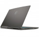 Ноутбук игровой MSI Thin 15 B2RVE-3450XRU (15.6&amp;quot;, IPS, Intel Core 5 210H 2.2ГГц, 8 ядер, 16ГБ DDR4, 512ГБ SSD, NVIDIA GeForce RTX 4050, без ОС) в Калининграде