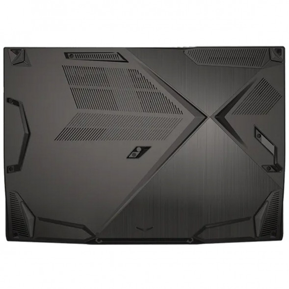Ноутбук игровой MSI Thin 15 B2RVE-3450XRU (15.6&amp;quot;, IPS, Intel Core 5 210H 2.2ГГц, 8 ядер, 16ГБ DDR4, 512ГБ SSD, NVIDIA GeForce RTX 4050, без ОС) в Калининграде