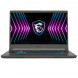 Ноутбук игровой MSI Thin 15 B2RVE-3450XRU (15.6&amp;quot;, IPS, Intel Core 5 210H 2.2ГГц, 8 ядер, 16ГБ DDR4, 512ГБ SSD, NVIDIA GeForce RTX 4050, без ОС) в Калининграде
