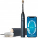 Звуковая зубная щетка Philips Sonicare 9900 Prestige HX9992, темно-синий в Калининграде