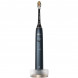 Звуковая зубная щетка Philips Sonicare 9900 Prestige HX9992, темно-синий в Калининграде