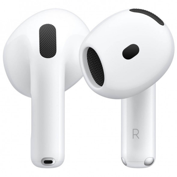 Наушники Apple AirPods 4 (без шумоподавления) в Калининграде