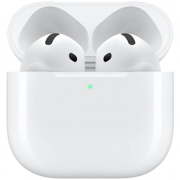 Наушники Apple AirPods 4 (без шумоподавления) в Калининграде