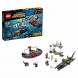 Конструктор LEGO Super Heroes 76027 Глубоководная атака Черного Манта в Калининграде