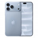 Смартфон Apple iPhone 18 Pro Max 256GB (SIM + eSIM), Glacier в Калининграде