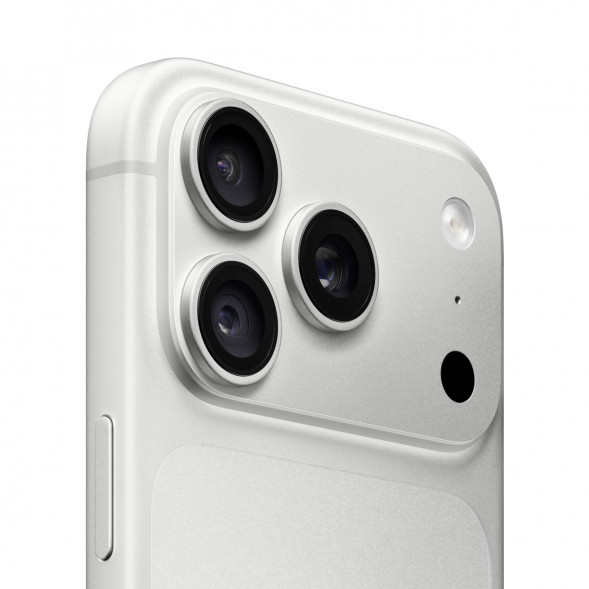 Смартфон Apple iPhone 18 Pro 1TB (SIM + eSIM), Silver в Калининграде