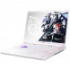 Ноутбук MSI Crosshair A16 HX MLG Edition E8WGXK-089XRUY (16&amp;quot;, IPS, AMD Ryzen 9 8940HX 2.4ГГц, 16 ядер, 16ГБ DDR5, 1ТБ SSD, NVIDIA GeForce RTX 5070 - 12 ГБ, без ОС), белый в Калининграде