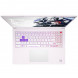 Ноутбук MSI Crosshair A16 HX MLG Edition E8WGXK-089XRUY (16&amp;quot;, IPS, AMD Ryzen 9 8940HX 2.4ГГц, 16 ядер, 16ГБ DDR5, 1ТБ SSD, NVIDIA GeForce RTX 5070 - 12 ГБ, без ОС), белый в Калининграде