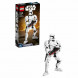 Конструктор LEGO Star Wars 75114 Штурмовик Первого Ордена в Калининграде