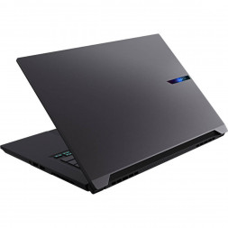 Ноутбук Gigabyte Aero X16 1VH (1VH93KZC94AD) (16&amp;quot;, IPS, AMD Ryzen AI 7 350 2ГГц, 8 ядер, 16ГБ DDR5, 1ТБ SSD, NVIDIA GeForce RTX 5060 - 8 ГБ, без ОС), серый