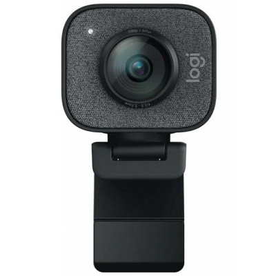 Веб-камера Logitech StreamCam, graphite в Калининграде