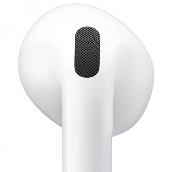Наушники Apple AirPods 4 (с шумоподавлением) в Калининграде
