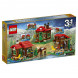 Конструктор LEGO Creator 31048 Домик на берегу озера в Калининграде