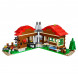 Конструктор LEGO Creator 31048 Домик на берегу озера в Калининграде