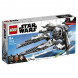 Конструктор LEGO Star Wars 75242 Перехватчик СИД Чёрного аса в Калининграде