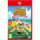Игра Animal Crossing: New Horizons [Nintendo Switch 2, русская версия] в Калининграде
