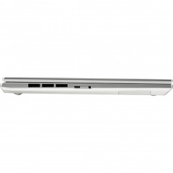 Ноутбук Gigabyte Aero 17 XE5 (XE5-73RU744HP) (17.3&amp;quot;, IPS, Intel Core i7 12700H 2.3ГГц, 14 ядер, 32ГБ DDR5, 1ТБ SSD, NVIDIA GeForce RTX 3070 Ti - 8 ГБ, Windows 11 Pro), серебристый