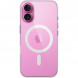 Чехол Apple Clear Case with MagSafe для iPhone 16, прозрачный (MA6A4ZM/A) в Калининграде