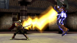 Игра Legacy of Kain: Soul Reaver 1 &amp;amp; 2 Remastered [Nintendo Switch, русская версия]