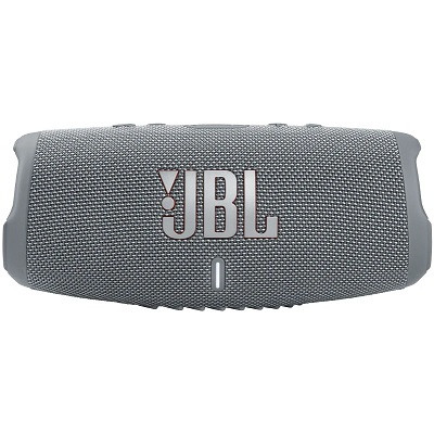 Портативная акустика JBL Charge 5, серый в Калининграде