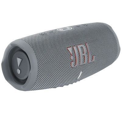Портативная акустика JBL Charge 5, серый в Калининграде