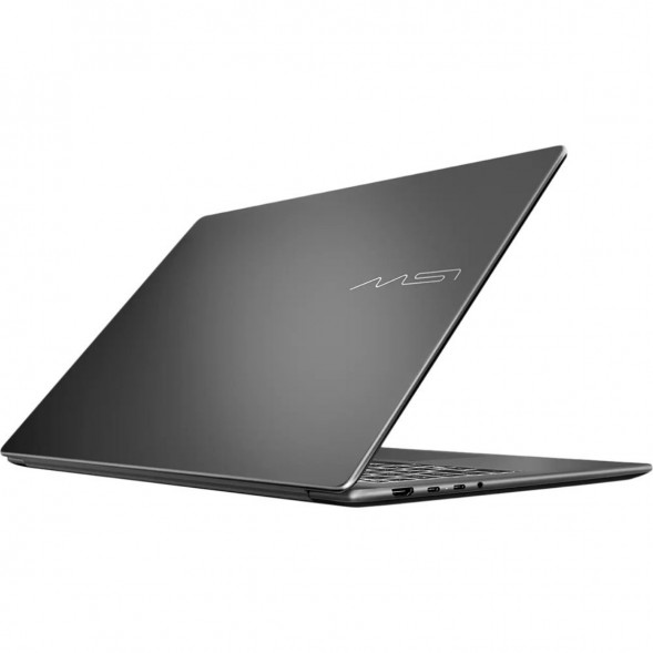 Ноутбук MSI Modern 16S AI+ G3MG-012XRU (16&amp;quot;, OLED, Intel Core Ultra 7 355 2.3ГГц, 8 ядер, 16ГБ DDR5, 512ГБ SSD, Intel Graphics) в Калининграде