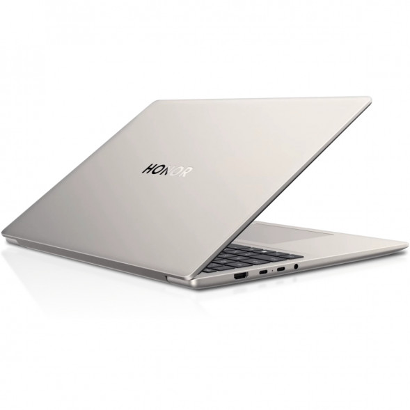 Ноутбук Honor MagicBook 16 (5301ASVN) (16&amp;quot;, 2026, IPS, Intel Core Ultra 5 325 2.1ГГц, 8 ядер, 16ГБ LPDDR5x, 512ГБ SSD, Intel Graphics, без ОС), серый в Калининграде