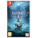 Игра Little Nightmares II [Nintendo Switch, русские субтитры] в Калининграде
