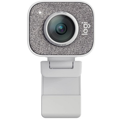Веб-камера Logitech StreamCam, white в Калининграде