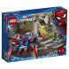 Конструктор LEGO Super Heroes 76148 Человек-паук против Доктора Осьминога в Калининграде