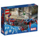 Конструктор LEGO Super Heroes 76148 Человек-паук против Доктора Осьминога в Калининграде