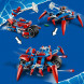 Конструктор LEGO Super Heroes 76148 Человек-паук против Доктора Осьминога в Калининграде