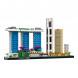 Конструктор LEGO Architecture 21057 Сингапур в Калининграде