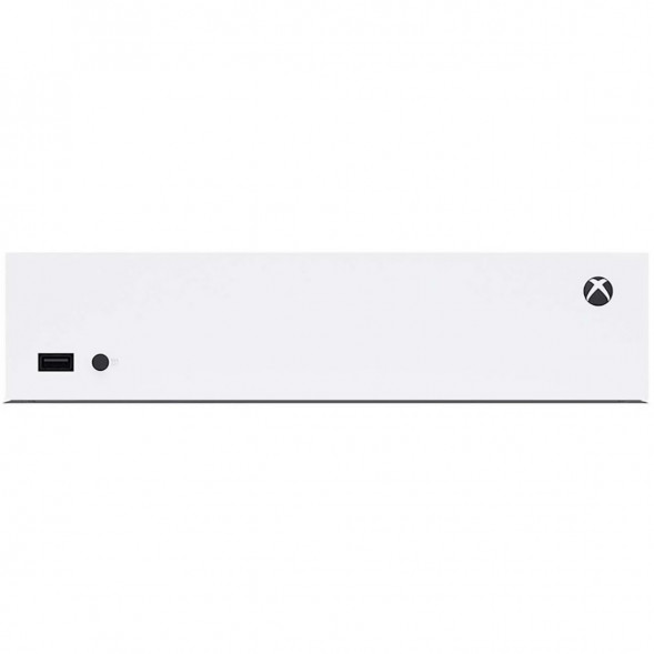 Игровая приставка Microsoft Xbox Series S  в Калининграде