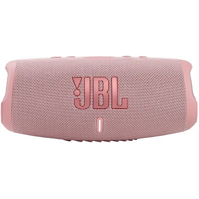 Портативная акустика JBL Charge 5, розовый в Калининграде